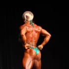 Cathy  LeFrancois - IFBB Toronto Pro Supershow 2011 - #1